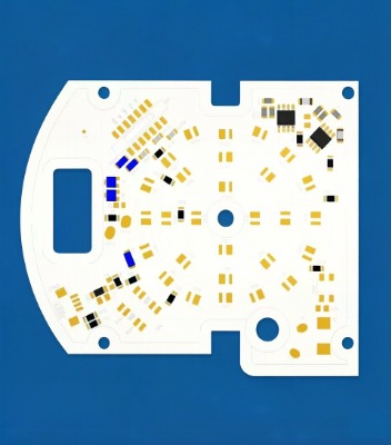PCB Layout