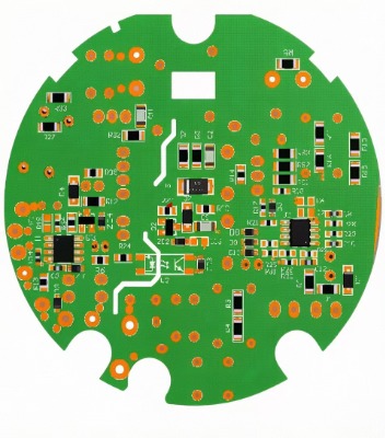 PCB Layout