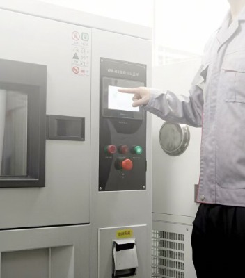 Reliability Testing